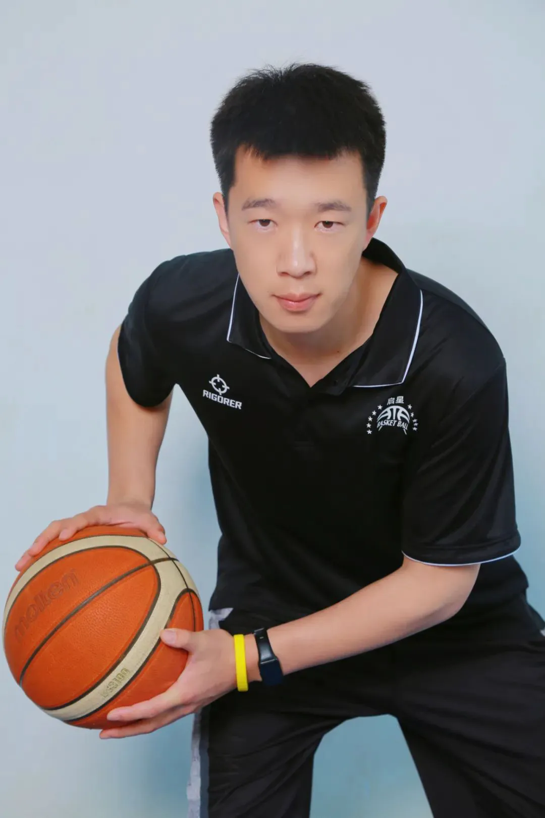 篮球训练术语大全集图片_1
